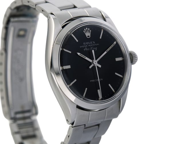 Rolex Oyster Perpetual Air King Ref.5500 1968 (3)
