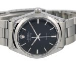Rolex Oyster Perpetual Air King Ref.5500 1968 mobile navigation (9)