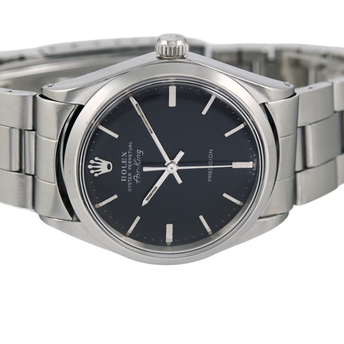 Rolex Oyster Perpetual Air King Ref.5500 1968 (9)