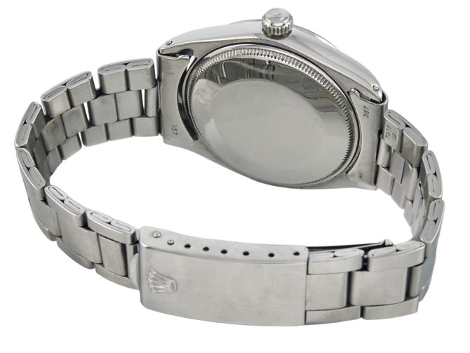 Rolex Oyster Perpetual Air King Ref.5500 1968 (7)