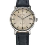 Omega Seamaster De Ville Automatic Cal.552 c1961 mobile navigation (4)