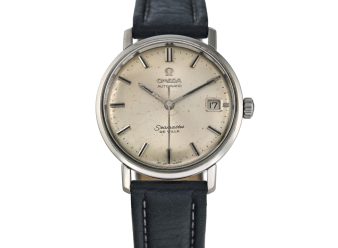Omega Seamaster De Ville Automatic Cal.552 c1961