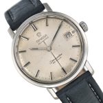 Omega Seamaster De Ville Automatic Cal.552 c1961 mobile navigation (1)
