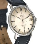 Omega Seamaster De Ville Automatic Cal.552 c1961 mobile navigation (3)