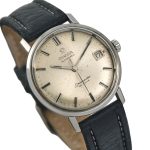 Omega Seamaster De Ville Automatic Cal.552 c1961 mobile navigation (2)