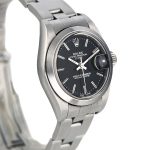 Ladies Rolex Oyster Perpetual Date Ref.79160 1999 mobile navigation (3)