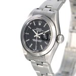Ladies Rolex Oyster Perpetual Date Ref.79160 1999 mobile navigation (5)
