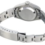 Ladies Rolex Oyster Perpetual Date Ref.79160 1999 mobile navigation (7)