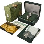 Ladies Rolex Oyster Perpetual Date Ref.79160 1999 mobile navigation (8)