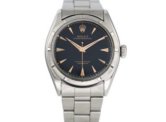 Rolex Oyster Perpetual Ref.6085 1952