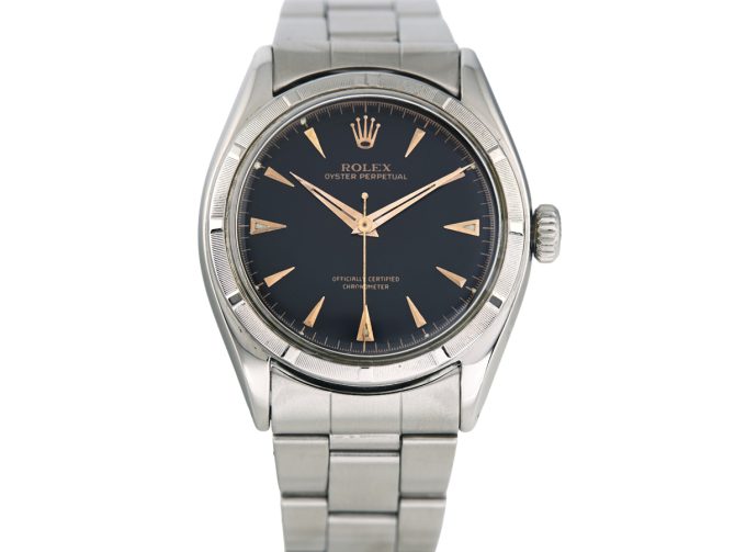 Rolex Oyster Perpetual Ref.6085 1952 (4)