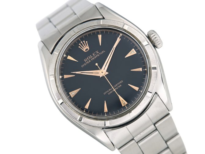 Rolex Oyster Perpetual Ref.6085 1952 (1)