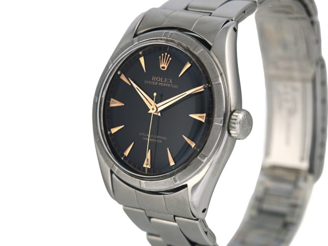 Rolex Oyster Perpetual Ref.6085 1952 (5)