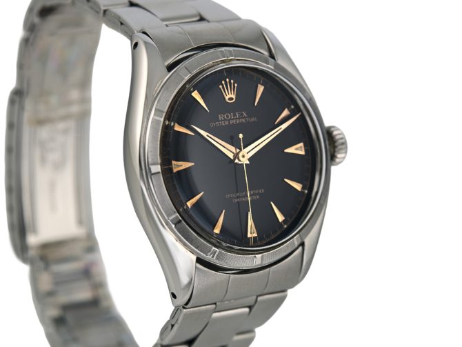 Rolex Oyster Perpetual Ref.6085 1952 (3)