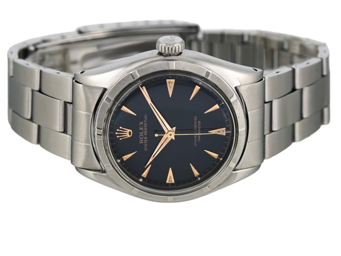 Rolex Oyster Perpetual Ref.6085 1952 (6)