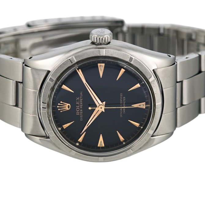 Rolex Oyster Perpetual Ref.6085 1952 (9)