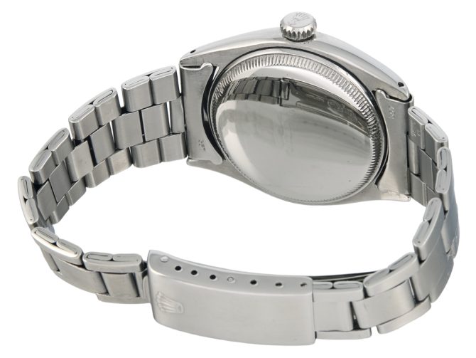Rolex Oyster Perpetual Ref.6085 1952 (7)