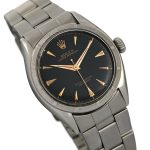 Rolex Oyster Perpetual Ref.6085 1952 mobile navigation (2)