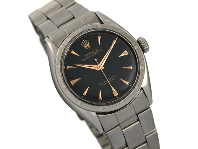 Rolex Oyster Perpetual Ref.6085 1952 (2)